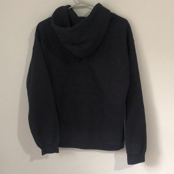 Madea Hallelujer Praise Da Lort Merry Christmas Unisex Hoodie - Picture 3 of 3